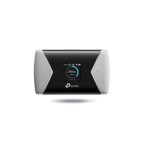 TP-LINK M7650 600Mbps 4G LTE-Advanced Mobile Wi-Fi
