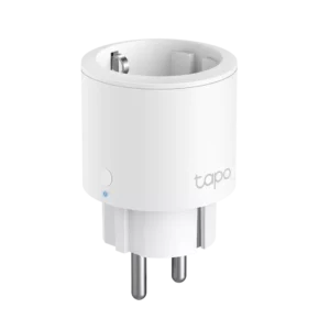 TP-LINK Tapo P115 Mini Smart Wi-Fi Plug (4-pack)