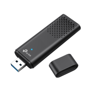 TP-LINK Archer TX20U AX1800 Dual Band Wi-Fi 6 USB Adapter