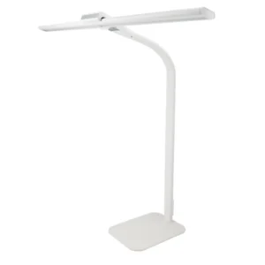 Desklamp Unilux Strata base white
