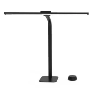 Desklamp Unilux Strata base black