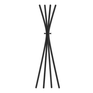 Unilux Totem coat-stand 175 cm black