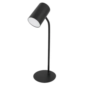 UNILUX KATZ desk lamp, black