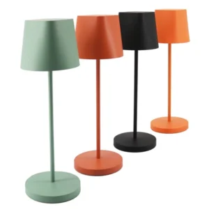 Desklamp Unilux Ava LED brick