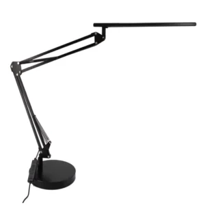 Desklamp Unilux Swingo 2.0 LED black