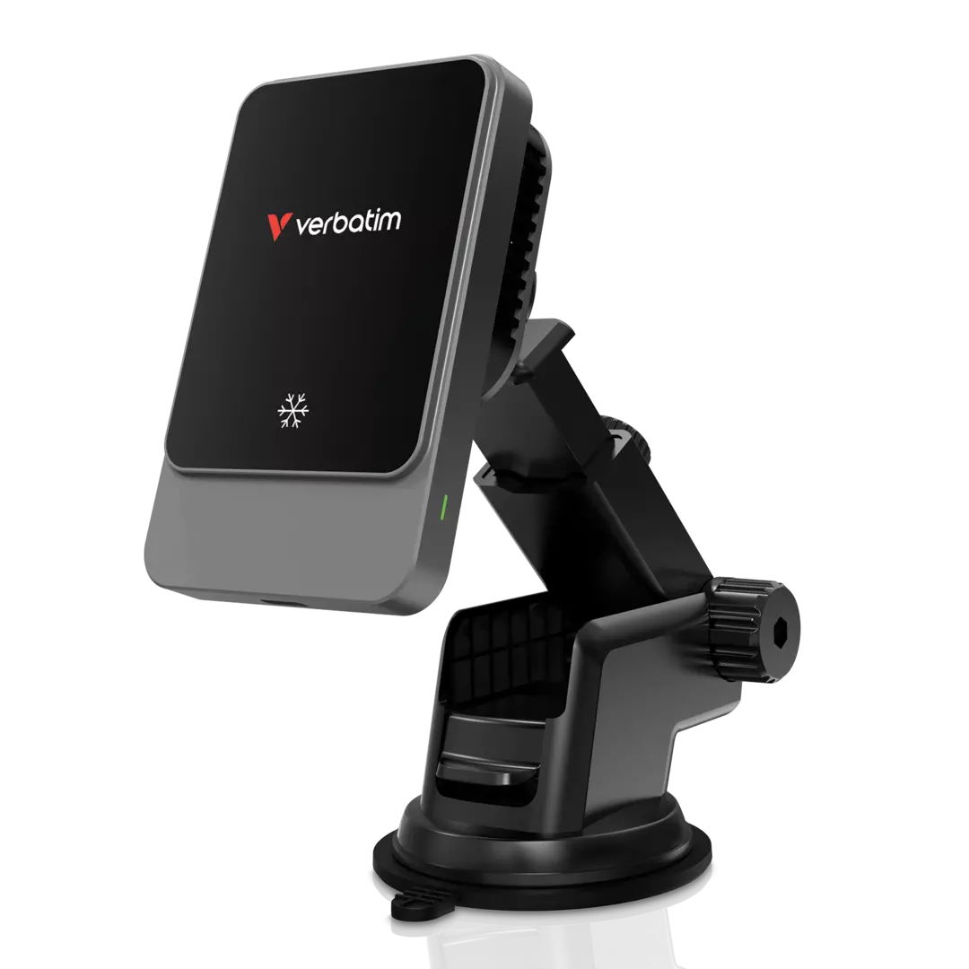 VERBATIM V CHARGE 'N' DRIVE CND-03