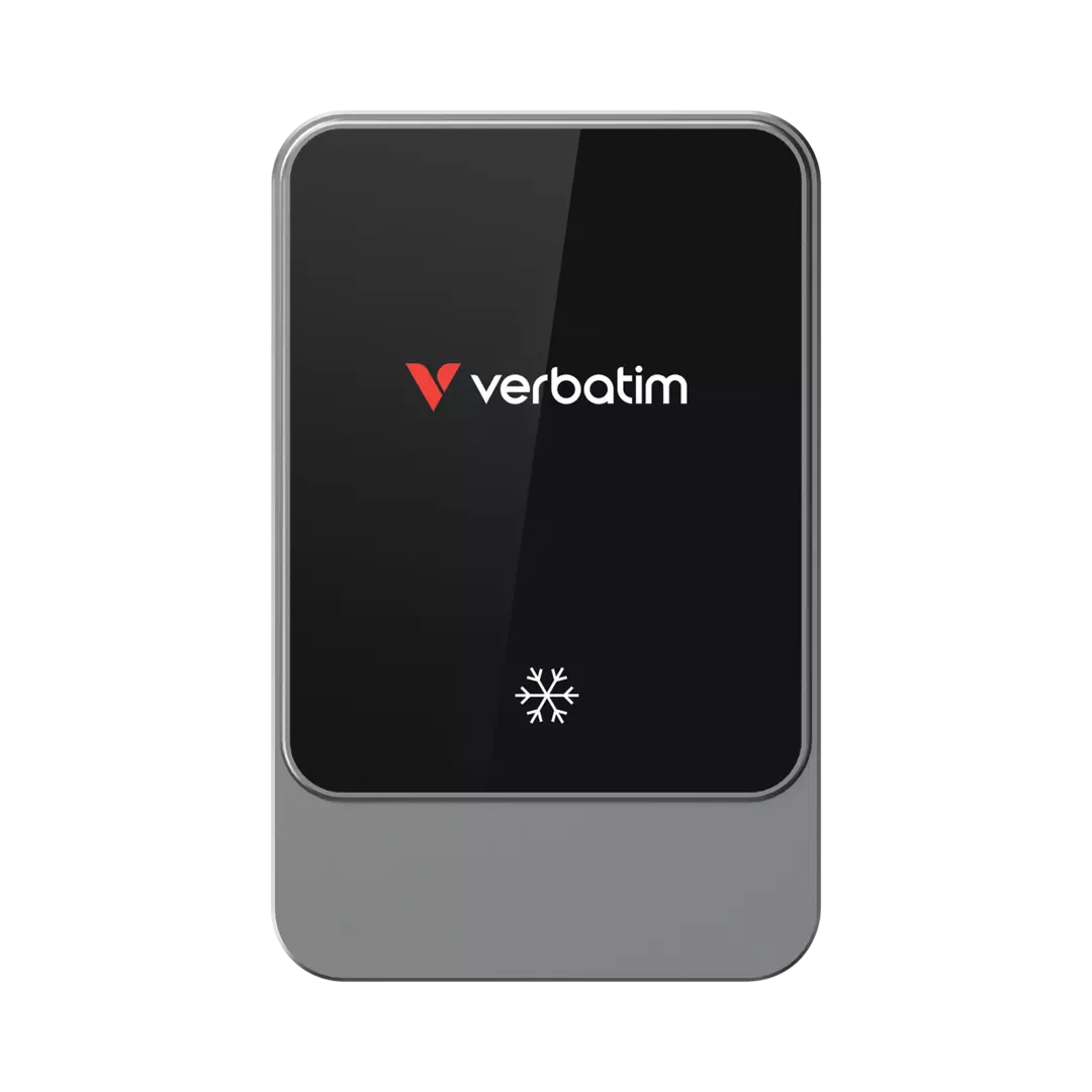 VERBATIM V CHARGE 'N' DRIVE CND-03 - Bild 2