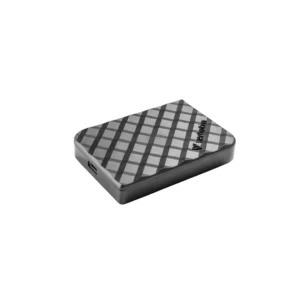 VERBATIM Store ´n ´Go Mini Diamond USB-C 2TB