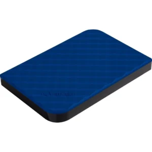 1TB Hard Drive 2,5'' Store ´N´ Go USB 3.0, Navy Blue