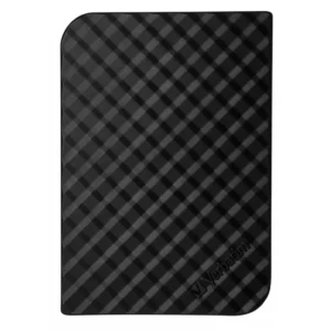 Store ´N´ Save GEN2 3.5'' external hard drive 4 TB Black USB