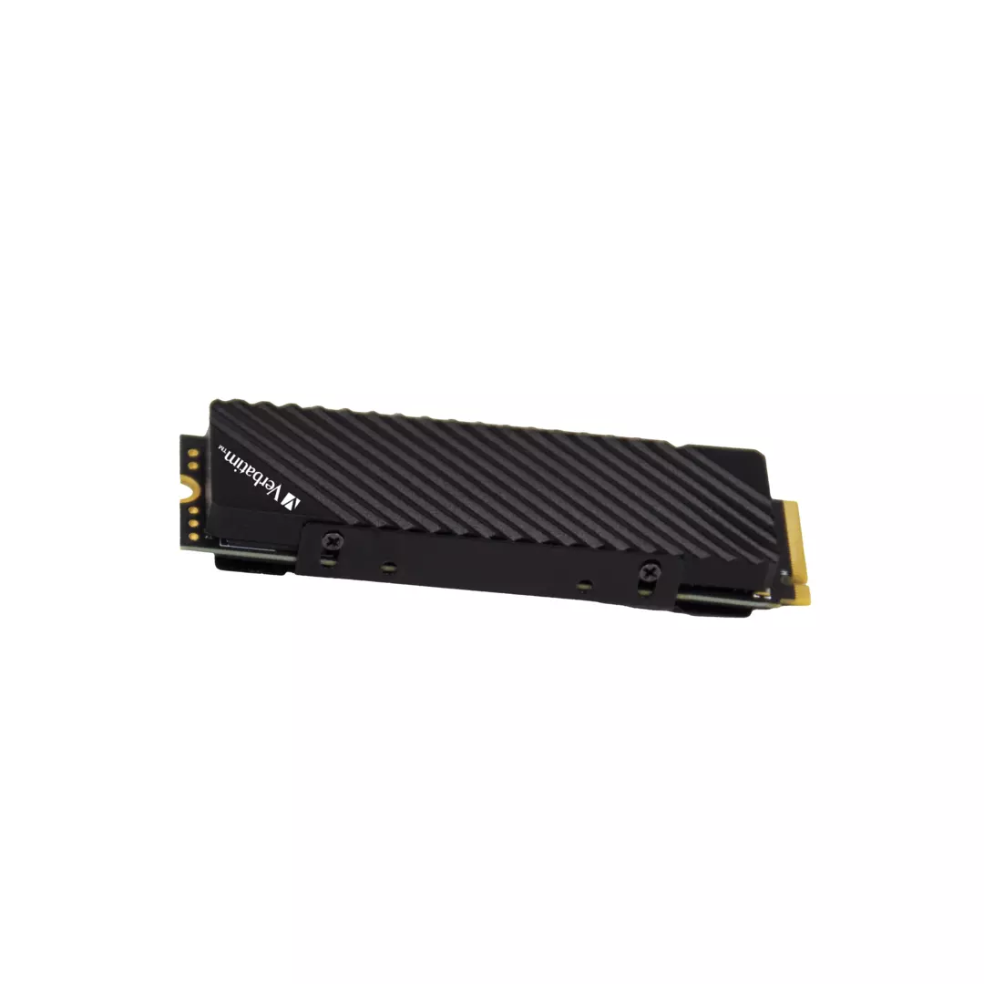VERBATIM VI7000G PCIE NVME M.2 SSD 1TB