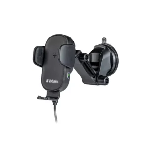 VERBATIM FWC-01 Qi Fast Wireless Car Charger
