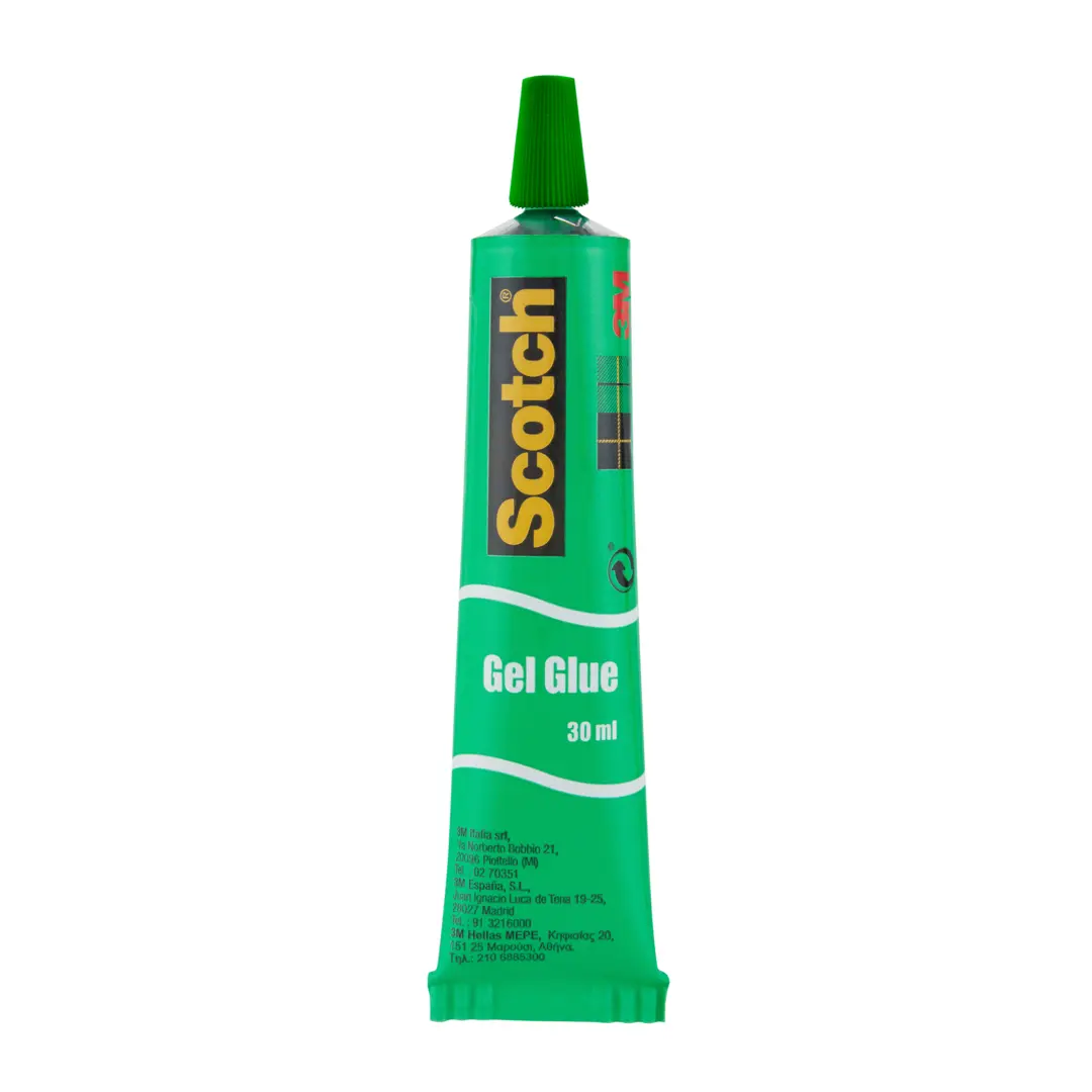 Lim Scotch Gel Universal 3045C12 - Bild 2