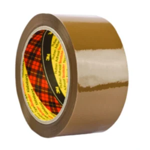 Packtejp Scotch 309, 66 m x 38 mm brun