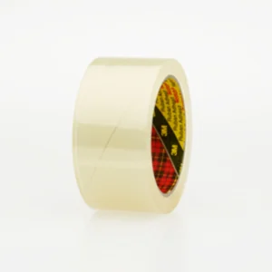 Packtejp Scotch 309, 66 m x 38 mm transparent
