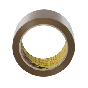 Packtejp Scotch 371, 66 m x 38 mm brun