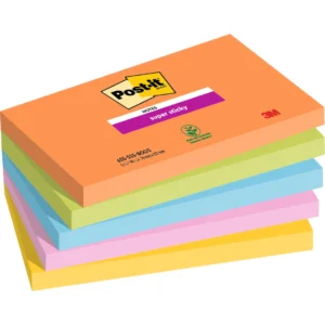 Post-it SS Boost 76x127 90sh (5)