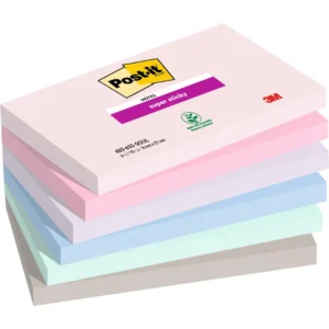Post-it SS Soulful 76x127 90sh (6)