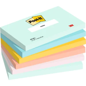 Post-it Notisar 76x127 Beachside (6)