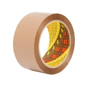 3M packtejp 309 brun 50mmx66m (6)