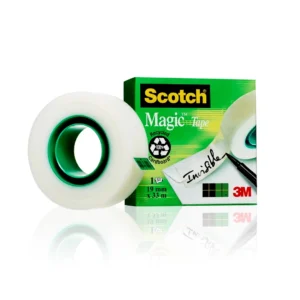 Scotch Magic 810 tape 19mmx33m