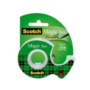 Tejp Scotch Magic 810, 15 m x 19 mm (1975D)