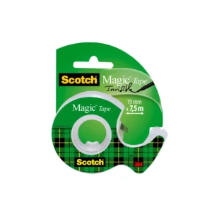 Tejp Scotch Magic 810, 7,5mx19mm, (1975D)