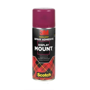 Display Mount Spray glue 400ml