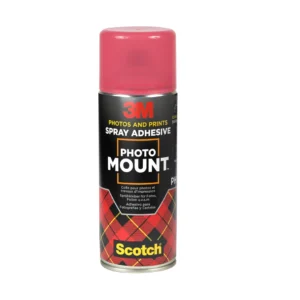Photo Mount Spray glue 400ml