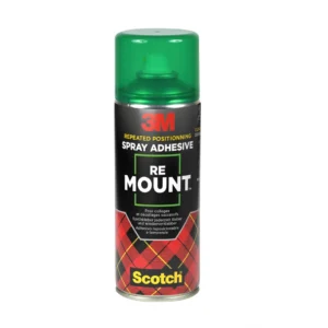 Spraylim Re Mount 400 ml