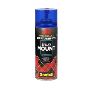 Mount Spray glue 400ml