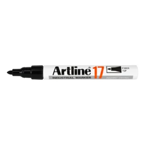 Märkpenna Artline 17 Industri 1.5 svart