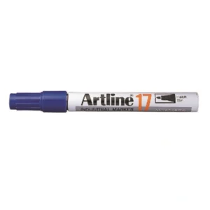 Märkpenna Artline 17 Industri 1.5 blå