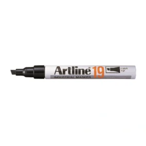 Märkpenna Artline 19 Industri 5.0 svart