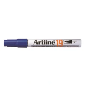 Märkpenna Artline 19 Industri 5.0 blå
