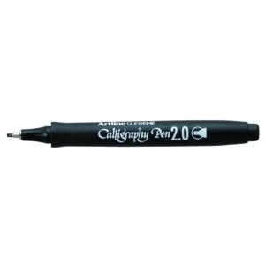 Artline Supreme Calligraphy Pen 2mm svart