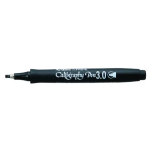 Artline Supreme Calligraphy Pen 3mm svart