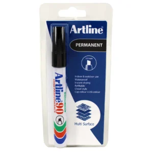 Märkpenna Artline 90 1-blister svart