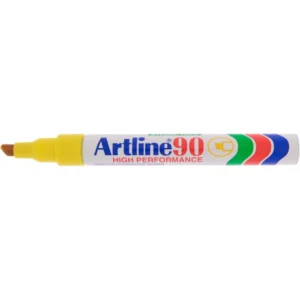 Märkpenna Artline 90 5.0 gul