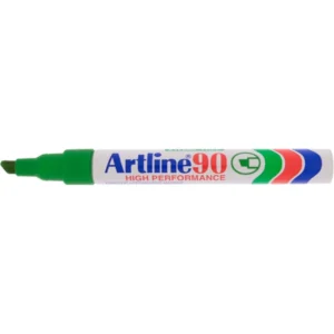 Märkpenna Artline 90 5.0 grön