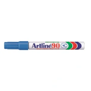 Märkpenna Artline 90 5.0 ljusblå