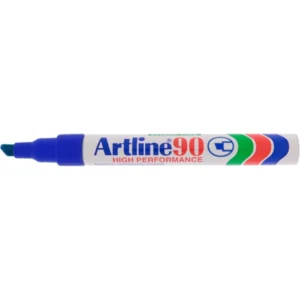 Märkpenna Artline 90 5.0 blå