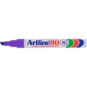 Märkpenna Artline 90 5.0 lila