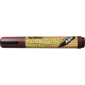 Marker furniture ash clam