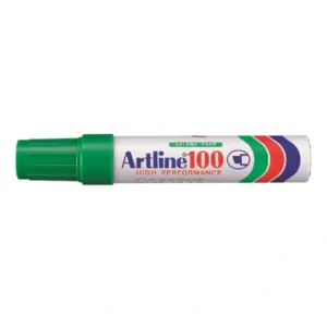 Märkpenna Artline 100 12.0 grön