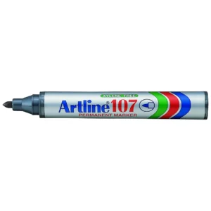 Märkpenna Artline 107  1.5 svart