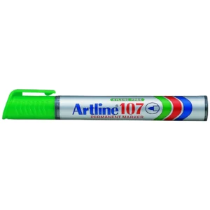 Märkpenna Artline 107  1.5 grön