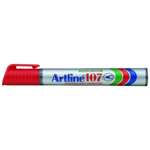 Märkpenna Artline 107  1.5 röd