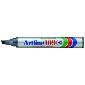 Märkpenna Artline 109 5.0 svart