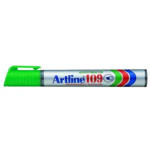 Märkpenna Artline 109 5.0 grön